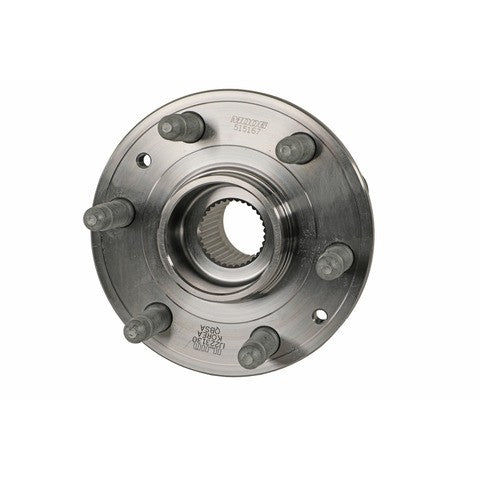 MOOG Hub Assemblies Wheel Bearing and Hub Assembly P/N:515167 Fits: Chevrolet Colorado 22-15, GMC Canyon 22-15 - Image 3