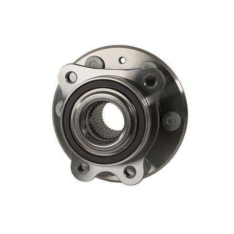 MOOG Hub Assemblies Wheel Bearing and Hub Assembly P/N:515167 Fits: Chevrolet Colorado 22-15, GMC Canyon 22-15 - Image 2