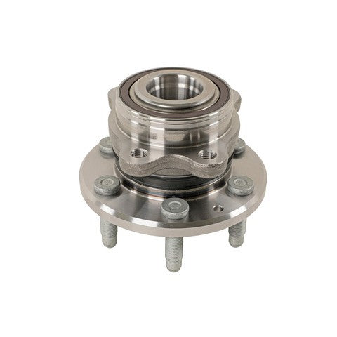 MOOG Hub Assemblies Wheel Bearing and Hub Assembly P/N:515167 Fits: Chevrolet Colorado 22-15, GMC Canyon 22-15 - Image 1