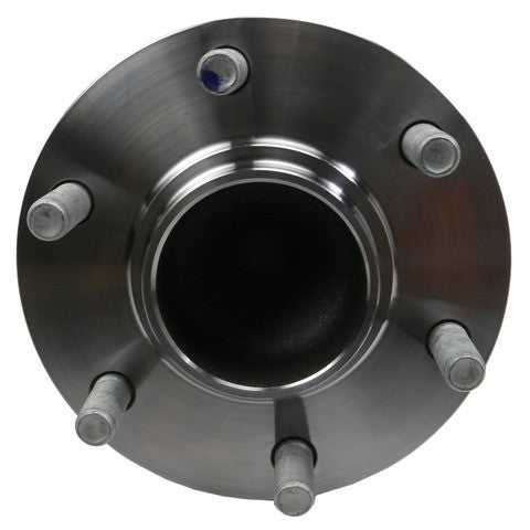MOOG Hub Assemblies Wheel Bearing and Hub Assembly P/N:515172 Fits: Nissan Titan Xd 19-16 - Image 3