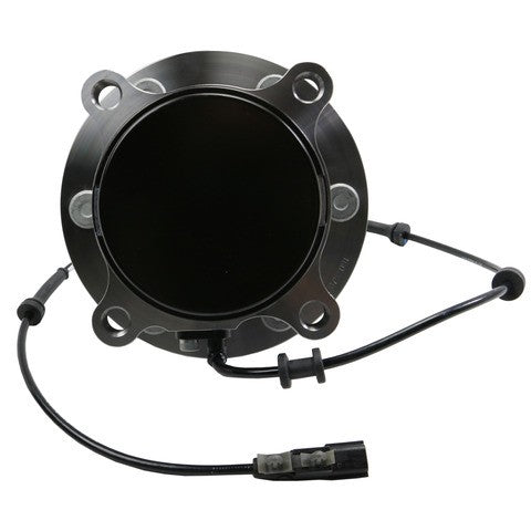 MOOG Hub Assemblies Wheel Bearing and Hub Assembly P/N:515172 Fits: Nissan Titan Xd 19-16 - Image 2