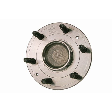 MOOG Hub Assemblies Wheel Bearing and Hub Assembly P/N:515174 Fits: Cadillac Escalade, Cadillac Escalade Esv, Chevrolet Avalanche, Chevrolet Silverado 1500, Chevrolet Suburban 1500, Chevrolet Tahoe, GMC Sierra 1500, GMC Yukon, GMC Yukon Xl 1500 - Image 2