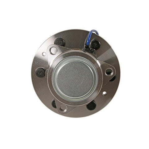 MOOG Hub Assemblies Wheel Bearing and Hub Assembly P/N:515174 Fits: Cadillac Escalade, Cadillac Escalade Esv, Chevrolet Avalanche, Chevrolet Silverado 1500, Chevrolet Suburban 1500, Chevrolet Tahoe, GMC Sierra 1500, GMC Yukon, GMC Yukon Xl 1500 - Image 4