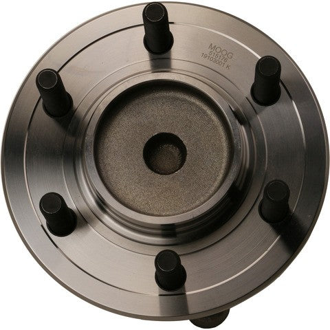 MOOG Hub Assemblies Wheel Bearing and Hub Assembly P/N:515176 Fits: Ford Expedition 20-18, Ford F-150 20-18, Lincoln Navigator 20-18 - Image 2