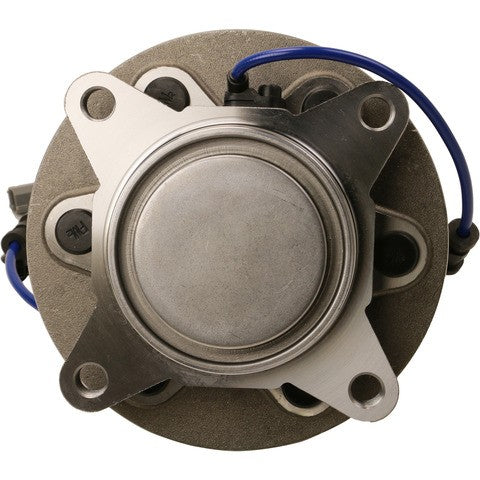 MOOG Hub Assemblies Wheel Bearing and Hub Assembly P/N:515176 Fits: Ford Expedition 20-18, Ford F-150 20-18, Lincoln Navigator 20-18 - Image 4