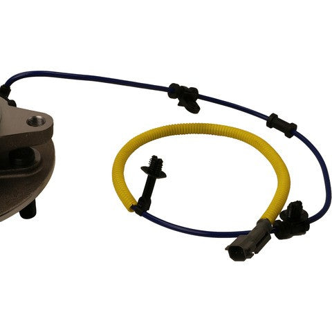 MOOG Hub Assemblies Wheel Bearing and Hub Assembly P/N:515176 Fits: Ford Expedition 20-18, Ford F-150 20-18, Lincoln Navigator 20-18 - Image 3