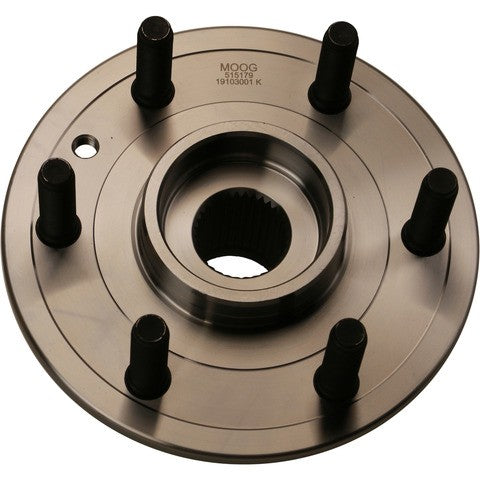 MOOG Hub Assemblies Wheel Bearing and Hub Assembly P/N:515179 Fits: Ram 1500 20-19, Ram 1500 23-22 - Image 4