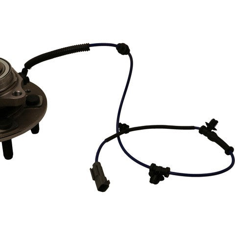 MOOG Hub Assemblies Wheel Bearing and Hub Assembly P/N:515179 Fits: Ram 1500 20-19, Ram 1500 23-22 - Image 2