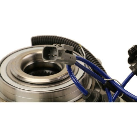 MOOG Hub Assemblies Wheel Bearing and Hub Assembly P/N:515179 Fits: Ram 1500 20-19, Ram 1500 23-22 - Image 5