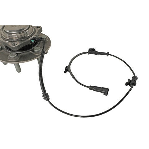 MOOG Hub Assemblies Wheel Bearing and Hub Assembly P/N:515180 Fits: Ram 1500 23-19 - Image 4