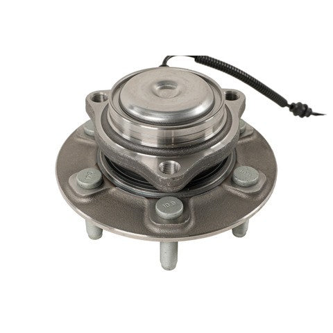 MOOG Hub Assemblies Wheel Bearing and Hub Assembly P/N:515180 Fits: Ram 1500 23-19 - Image 1