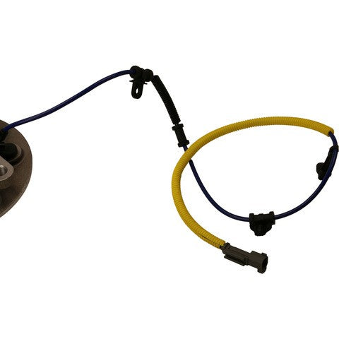 MOOG Hub Assemblies Wheel Bearing and Hub Assembly P/N:515181 Fits: Ford Expedition 21-18, Lincoln Navigator 21-18 - Image 2