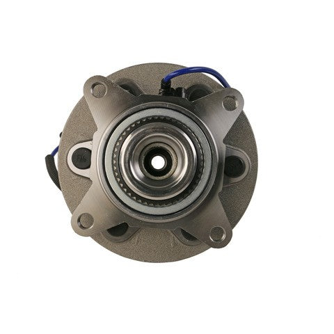 MOOG Hub Assemblies Wheel Bearing and Hub Assembly P/N:515188 Fits: Ford F-150 20-17 - Image 3