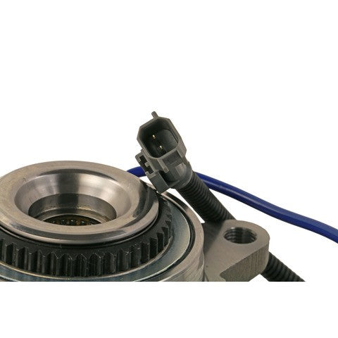 MOOG Hub Assemblies Wheel Bearing and Hub Assembly P/N:515188 Fits: Ford F-150 20-17 - Image 5