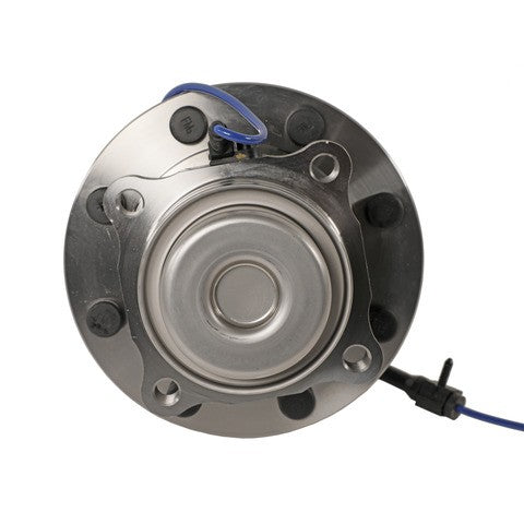 MOOG Hub Assemblies Wheel Bearing and Hub Assembly P/N:515190 Fits: Chevrolet Express 2500 23-18, Chevrolet Express 3500 23-18, GMC Savana 2500 23-18, GMC Savana 3500 23-18 - Image 3