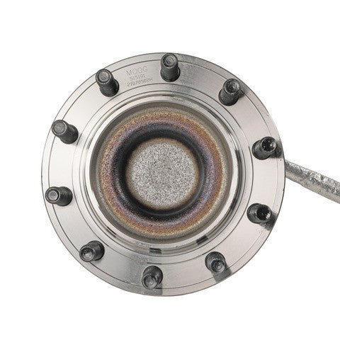 MOOG Hub Assemblies Wheel Bearing and Hub Assembly P/N:515191 Fits: Ford F-250 Super Duty 20-17, Ford F-350 Super Duty 20-17, Ford F-450 Super Duty 20-17, Ford F-550 Super Duty 20-17 - Image 4