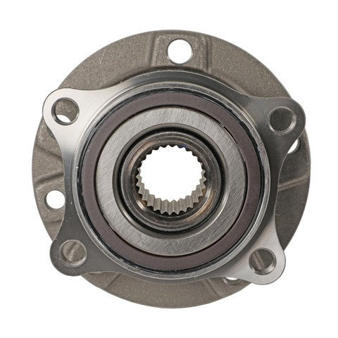 MOOG Hub Assemblies Wheel Bearing and Hub Assembly P/N:515192 Fits: Chrysler 200 17-15, Dodge Dart 16-13 - Image 3