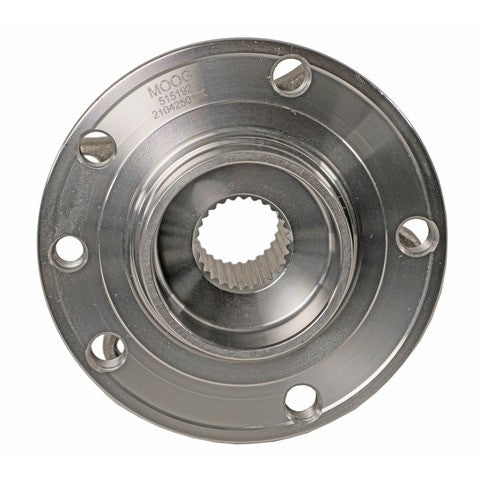 MOOG Hub Assemblies Wheel Bearing and Hub Assembly P/N:515192 Fits: Chrysler 200 17-15, Dodge Dart 16-13 - Image 2