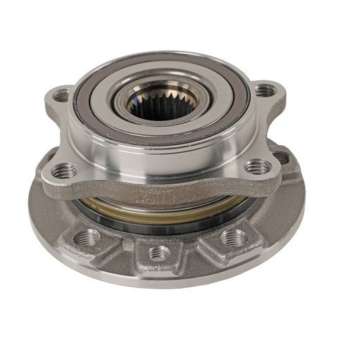 MOOG Hub Assemblies Wheel Bearing and Hub Assembly P/N:515192 Fits: Chrysler 200 17-15, Dodge Dart 16-13 - Image 1