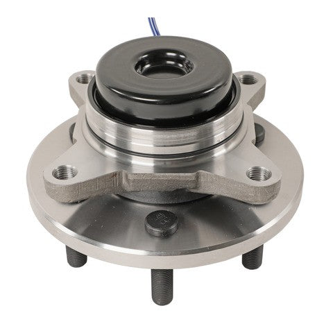 MOOG Hub Assemblies Wheel Bearing and Hub Assembly P/N:515194 Fits: Ford F-150 17-15 - Image 1