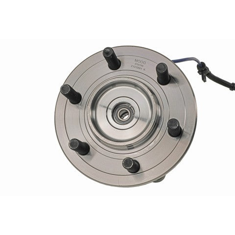 MOOG Hub Assemblies Wheel Bearing and Hub Assembly P/N:515195 Fits: Ford F-150 17-15 - Image 4