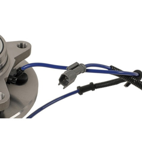 MOOG Hub Assemblies Wheel Bearing and Hub Assembly P/N:515195 Fits: Ford F-150 17-15 - Image 5