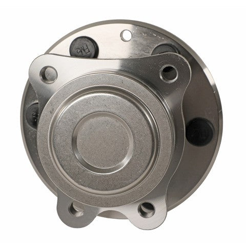 MOOG Hub Assemblies Wheel Bearing and Hub Assembly P/N:515196 Fits: Chevrolet Colorado 22-15, GMC Canyon 22-15 - Image 2