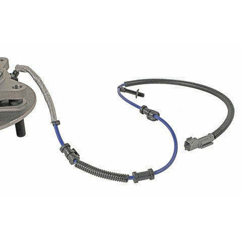 MOOG Hub Assemblies Wheel Bearing and Hub Assembly P/N:515199 Fits: Ford F-150 20-18 - Image 2