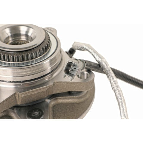 MOOG Hub Assemblies Wheel Bearing and Hub Assembly P/N:515199 Fits: Ford F-150 20-18 - Image 5