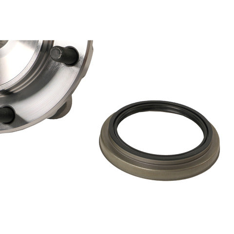 MOOG Hub Assemblies Wheel Bearing and Hub Assembly P/N:515201 Fits: Lexus Gx460 21-10, Lexus Gx470 09-03, Toyota 4runner 21-03, Toyota Fj Cruiser 14-07, Toyota Tacoma 21-05 - Image 3