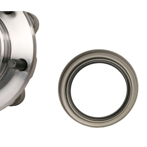 MOOG Hub Assemblies Wheel Bearing and Hub Assembly P/N:515201 Fits: Lexus Gx460 21-10, Lexus Gx470 09-03, Toyota 4runner 21-03, Toyota Fj Cruiser 14-07, Toyota Tacoma 21-05 - Image 5