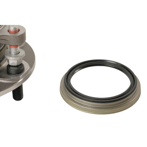MOOG Hub Assemblies Wheel Bearing and Hub Assembly P/N:515202 Fits: Toyota Sequoia 18-08, Toyota Tundra 18-07 - Image 4
