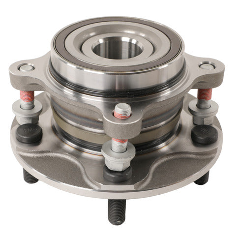 MOOG Hub Assemblies Wheel Bearing and Hub Assembly P/N:515202 Fits: Toyota Sequoia 18-08, Toyota Tundra 18-07 - Image 1