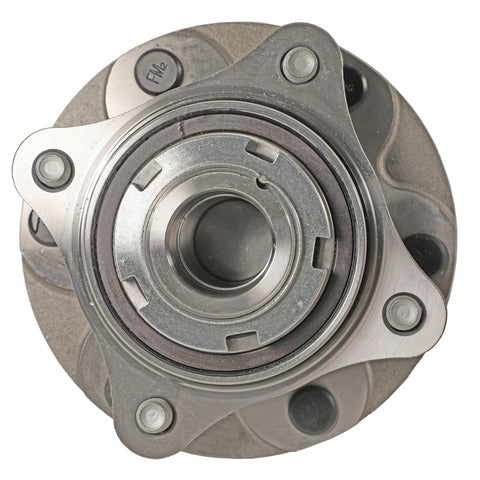 MOOG Hub Assemblies Wheel Bearing and Hub Assembly P/N:515203 Fits: Toyota 4runner 19-03, Toyota Fj Cruiser 09-07, Toyota Tacoma 19-05 - Image 2