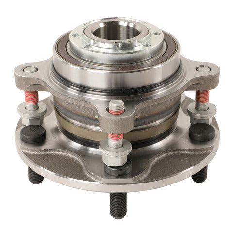MOOG Hub Assemblies Wheel Bearing and Hub Assembly P/N:515204 Fits: Toyota Sequoia 19-08, Toyota Tundra 19-07 - Image 1