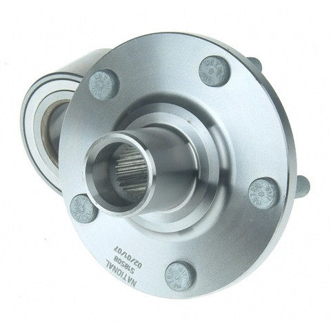 MOOG Hub Assemblies Wheel Hub Repair Kit P/N:518508 Fits: Lexus Rx300 03-99, Toyota Camry 03-92, Toyota Solara 03-99 - Image 2
