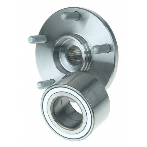 MOOG Hub Assemblies Wheel Hub Repair Kit P/N:518508 Fits: Lexus Rx300 03-99, Toyota Camry 03-92, Toyota Solara 03-99 - Image 1