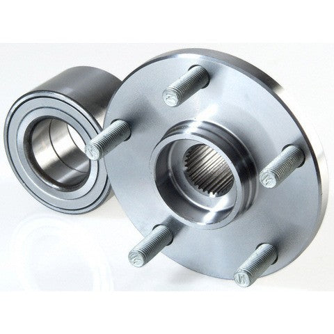 MOOG Hub Assemblies Wheel Hub Repair Kit P/N:518509 Fits: Lexus Es300 03-92, Lexus Rx300 03-99, Toyota Avalon 04-95, Toyota Camry 03-92, Toyota Sienna 03-98, Toyota Solara 03-99 - Image 1