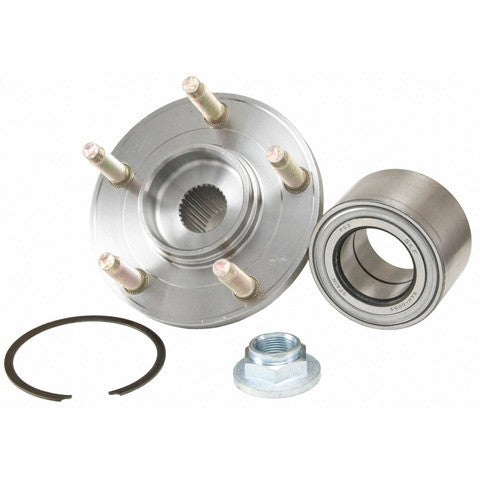 MOOG Hub Assemblies Wheel Hub Repair Kit P/N:518515 Fits: Ford Escape 12-01, Mazda Tribute 06-01, Mazda Tribute 11-08, Mercury Mariner 11-05 - Image 1