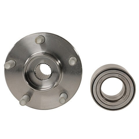 MOOG Hub Assemblies Wheel Hub Repair Kit P/N:518519 Fits: Ford Transit Connect 13-10 - Image 3