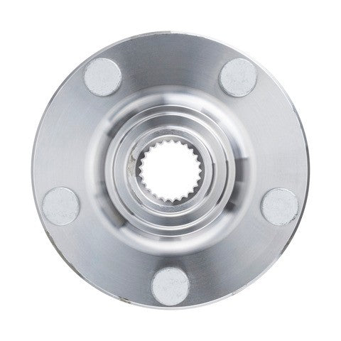 MOOG Hub Assemblies Wheel Hub Repair Kit P/N:518519 Fits: Ford Transit Connect 13-10 - Image 2