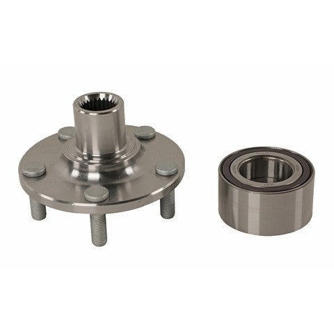 MOOG Hub Assemblies Wheel Hub Repair Kit P/N:518519 Fits: Ford Transit Connect 13-10 - Image 1