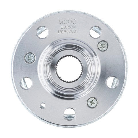 MOOG Hub Assemblies Wheel Hub Repair Kit P/N:518520 Fits: Volkswagen Beetle 05-99 - Image 2
