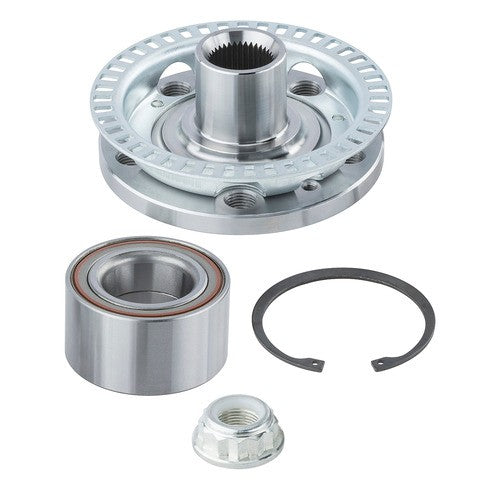 MOOG Hub Assemblies Wheel Hub Repair Kit P/N:518520 Fits: Volkswagen Beetle 05-99 - Image 1