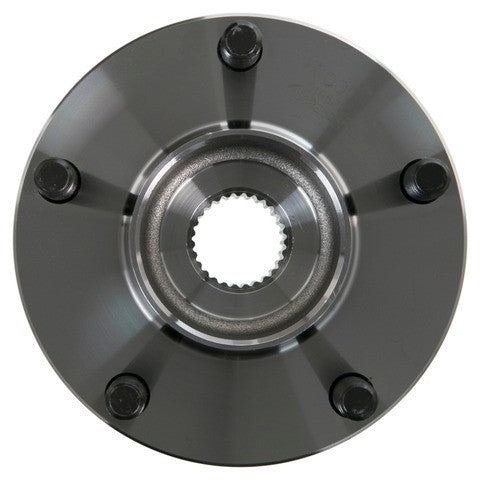 MOOG Hub Assemblies Wheel Hub Repair Kit P/N:518521 Fits: Nissan Altima 06-02 - Image 3
