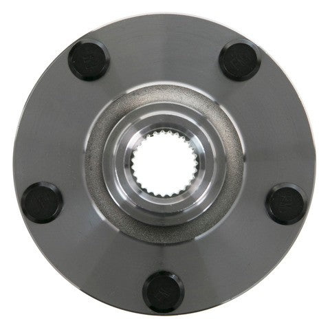 MOOG Hub Assemblies Wheel Hub Repair Kit P/N:518521 Fits: Nissan Altima 06-02 - Image 2