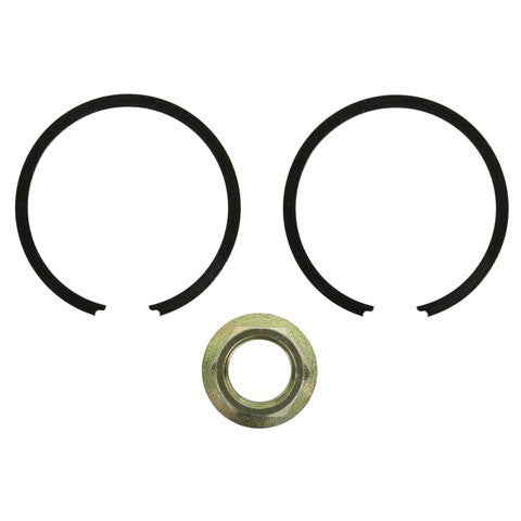 MOOG Hub Assemblies Wheel Hub Repair Kit P/N:518521 Fits: Nissan Altima 06-02 - Image 4