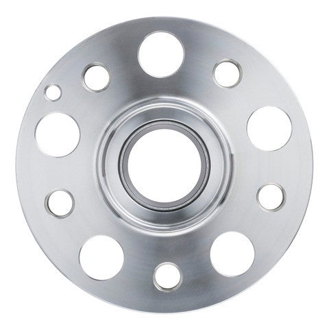 MOOG Hub Assemblies Wheel Hub Repair Kit P/N:520001 Fits: Mercedes-benz Cls63 Amg 13-12, Mercedes-benz E250 16-14, Mercedes-benz E350 16-11, Mercedes-benz E400 16-13, Mercedes-benz E63 Amg 15-10 - Image 3