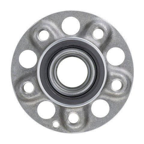 MOOG Hub Assemblies Wheel Hub Repair Kit P/N:520001 Fits: Mercedes-benz Cls63 Amg 13-12, Mercedes-benz E250 16-14, Mercedes-benz E350 16-11, Mercedes-benz E400 16-13, Mercedes-benz E63 Amg 15-10 - Image 2