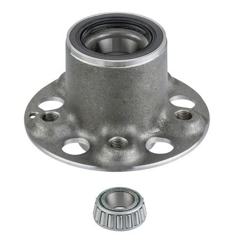 MOOG Hub Assemblies Wheel Hub Repair Kit P/N:520001 Fits: Mercedes-benz Cls63 Amg 13-12, Mercedes-benz E250 16-14, Mercedes-benz E350 16-11, Mercedes-benz E400 16-13, Mercedes-benz E63 Amg 15-10 - Image 1